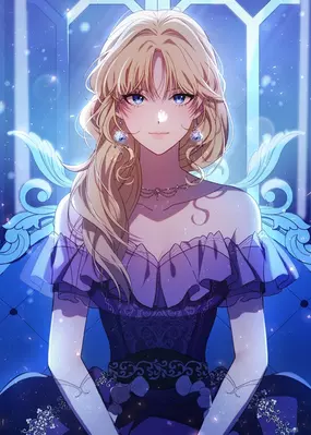 I’m a Villainess, but I Won’t Live Like One