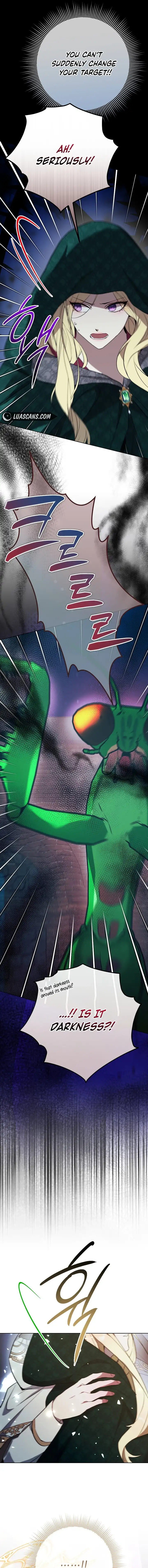 24 Hours Resurrection of the Villainess Chapter 24 page 7