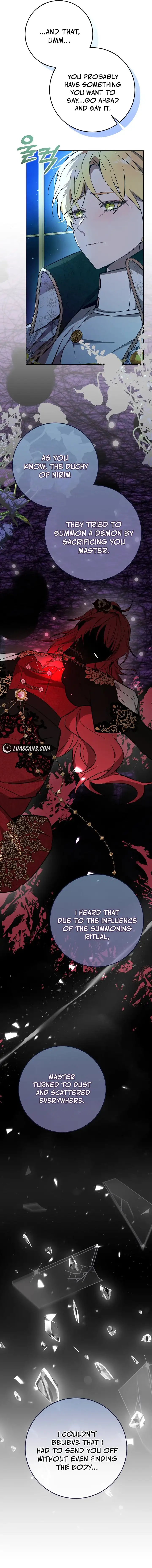 24 Hours Resurrection of the Villainess Chapter 24 page 14