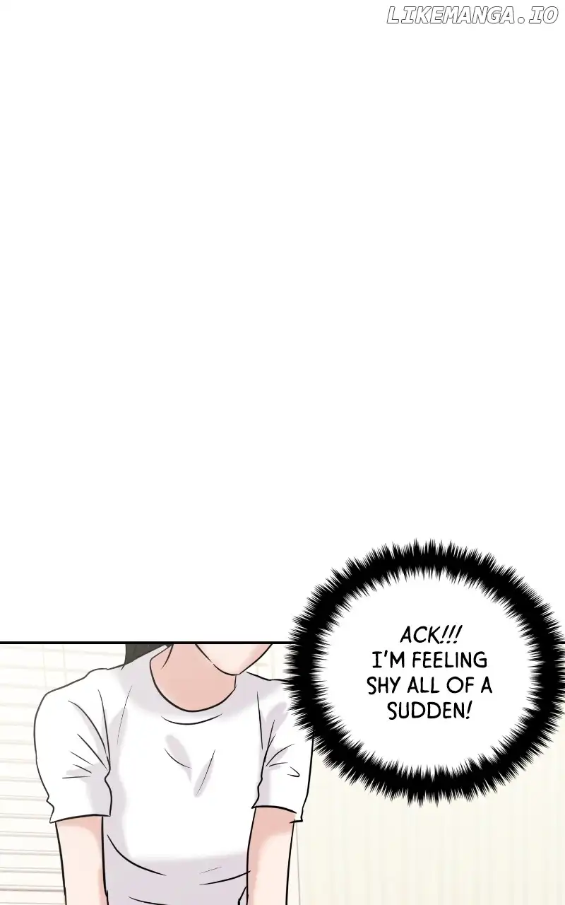 A Campus Romance, I Guess Chapter 25 page 1