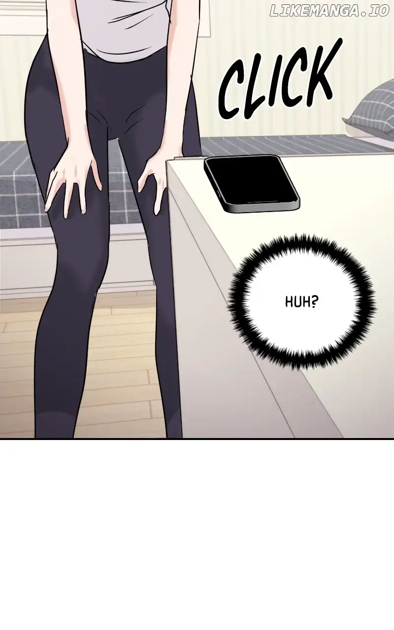 A Campus Romance, I Guess Chapter 25 page 2