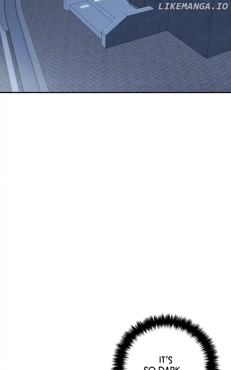 A Campus Romance, I Guess Chapter 25 page 12