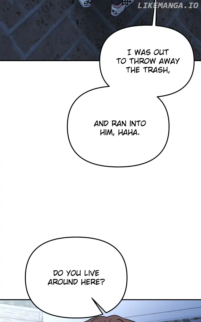 A Campus Romance, I Guess Chapter 25 page 24