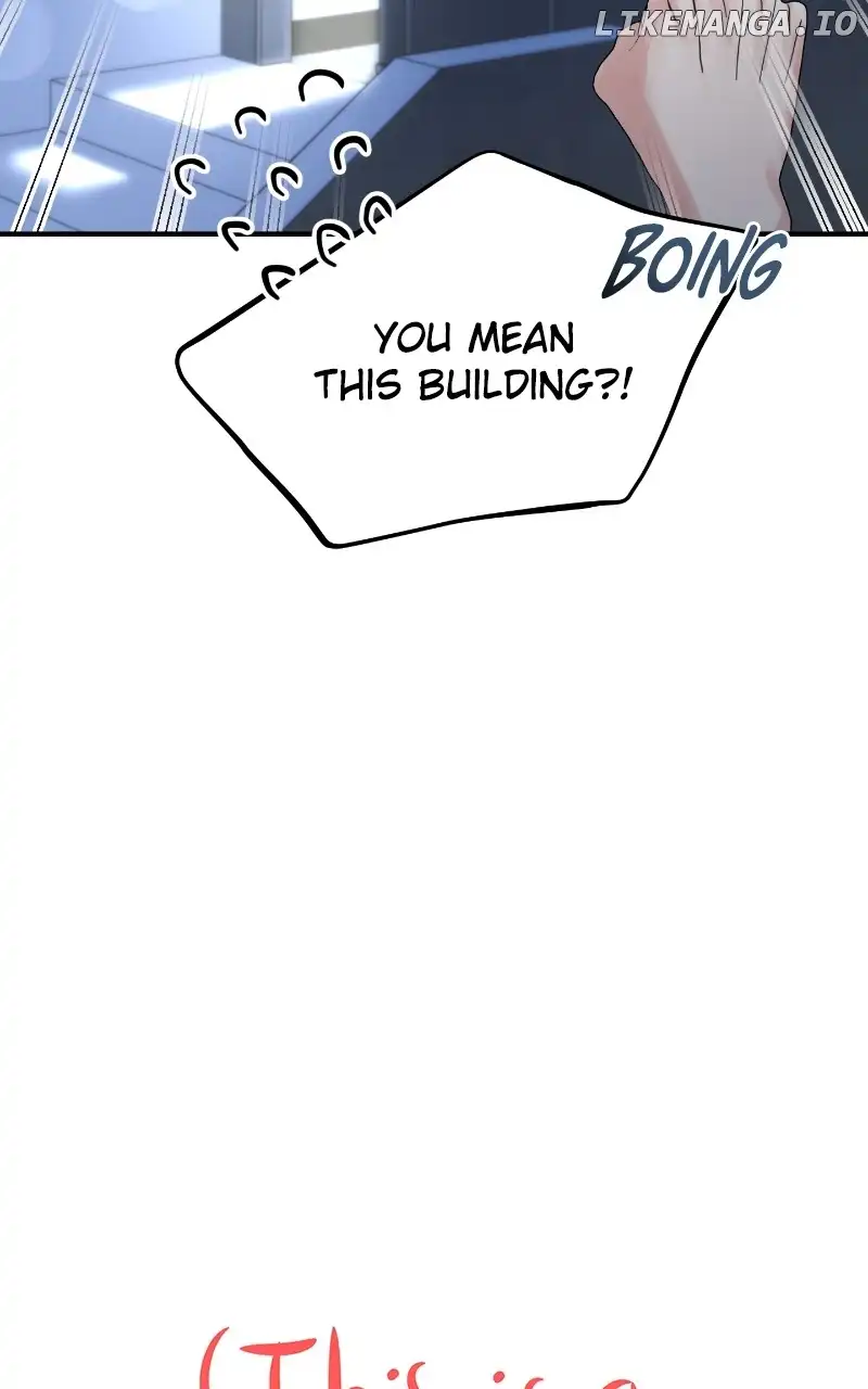 A Campus Romance, I Guess Chapter 25 page 29