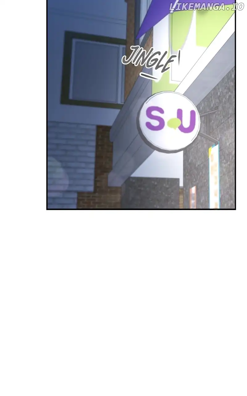 A Campus Romance, I Guess Chapter 25 page 38