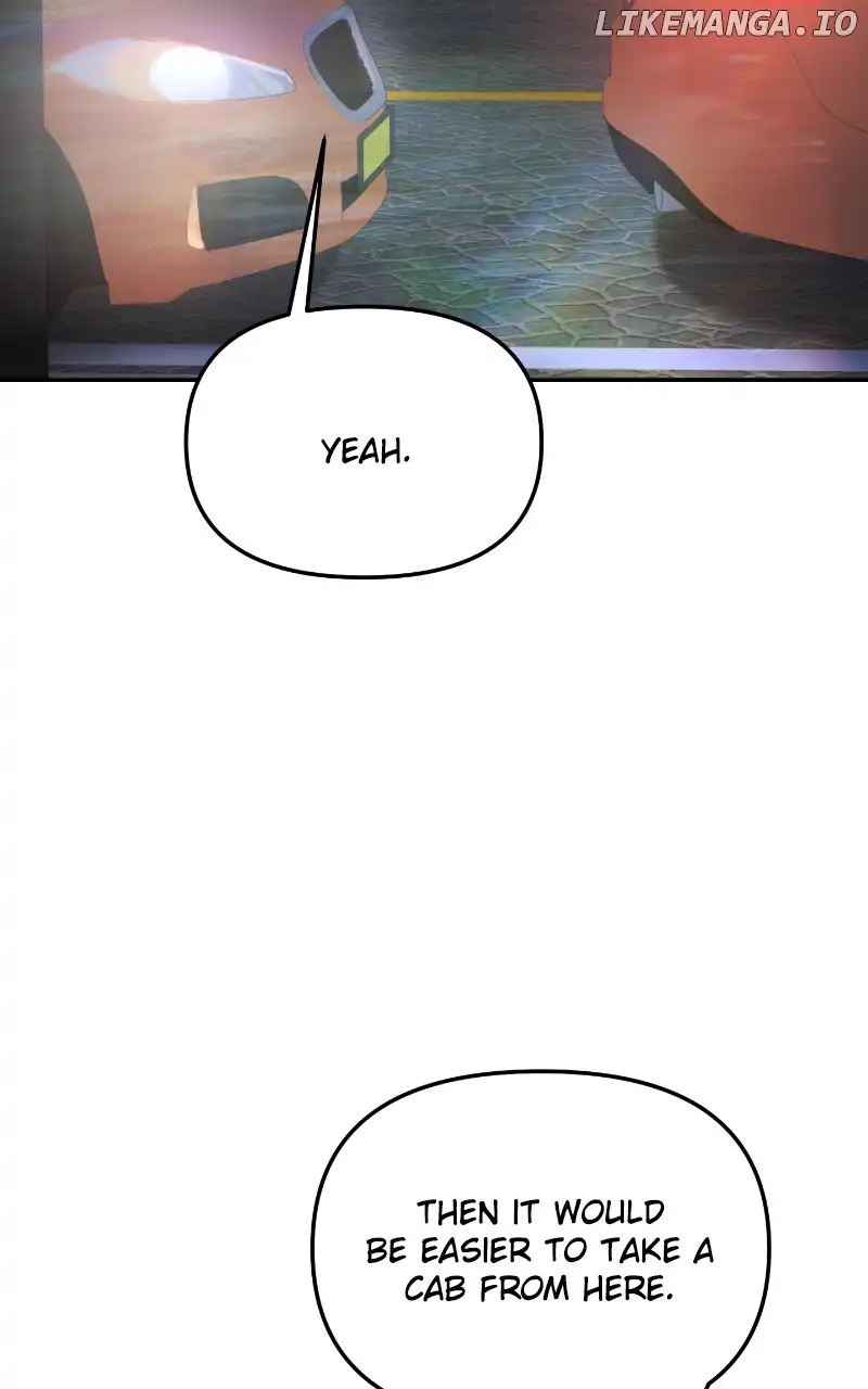 A Campus Romance, I Guess Chapter 25 page 43