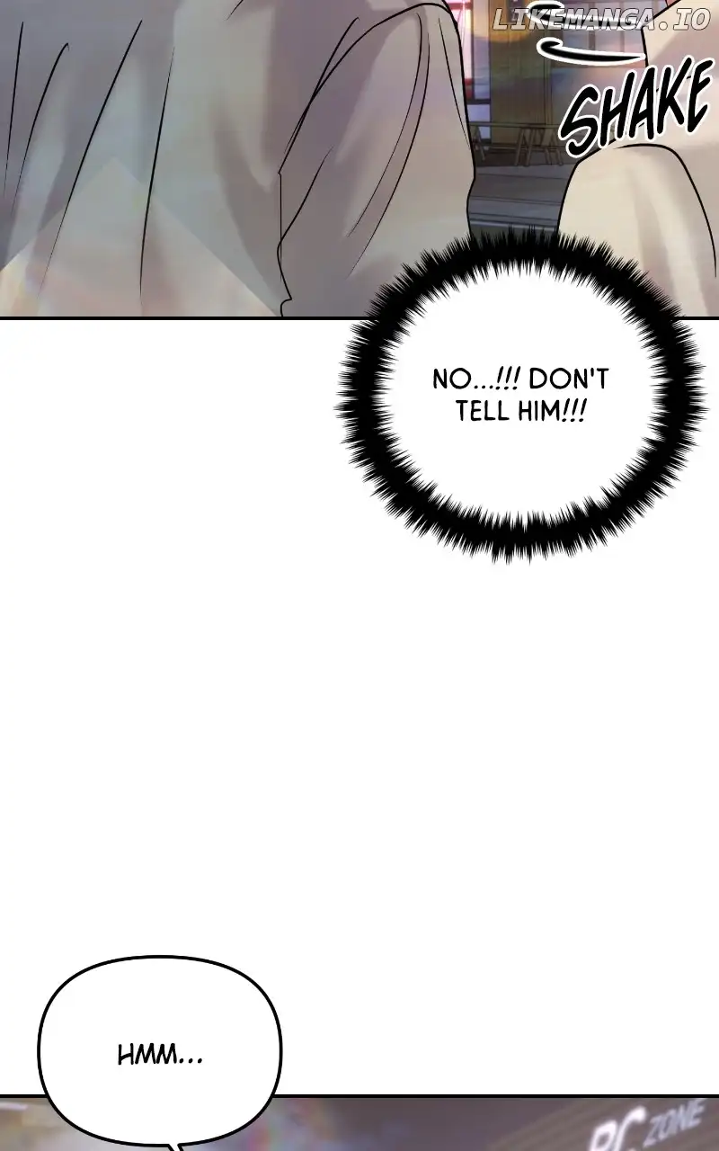 A Campus Romance, I Guess Chapter 25 page 47