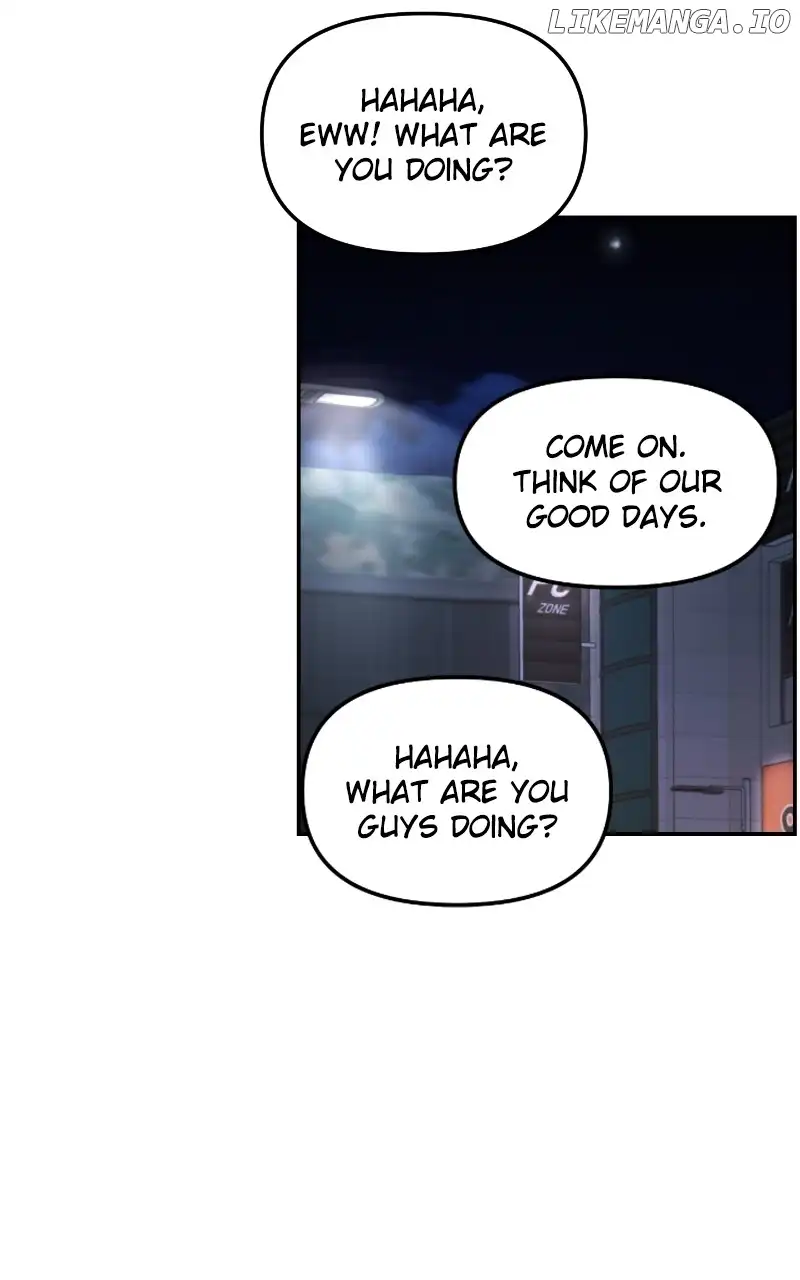 A Campus Romance, I Guess Chapter 25 page 52