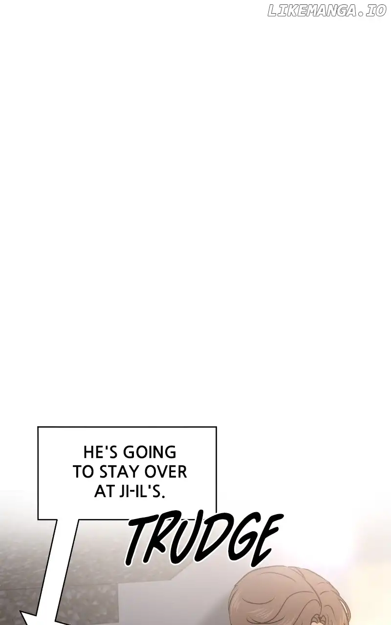 A Campus Romance, I Guess Chapter 25 page 53
