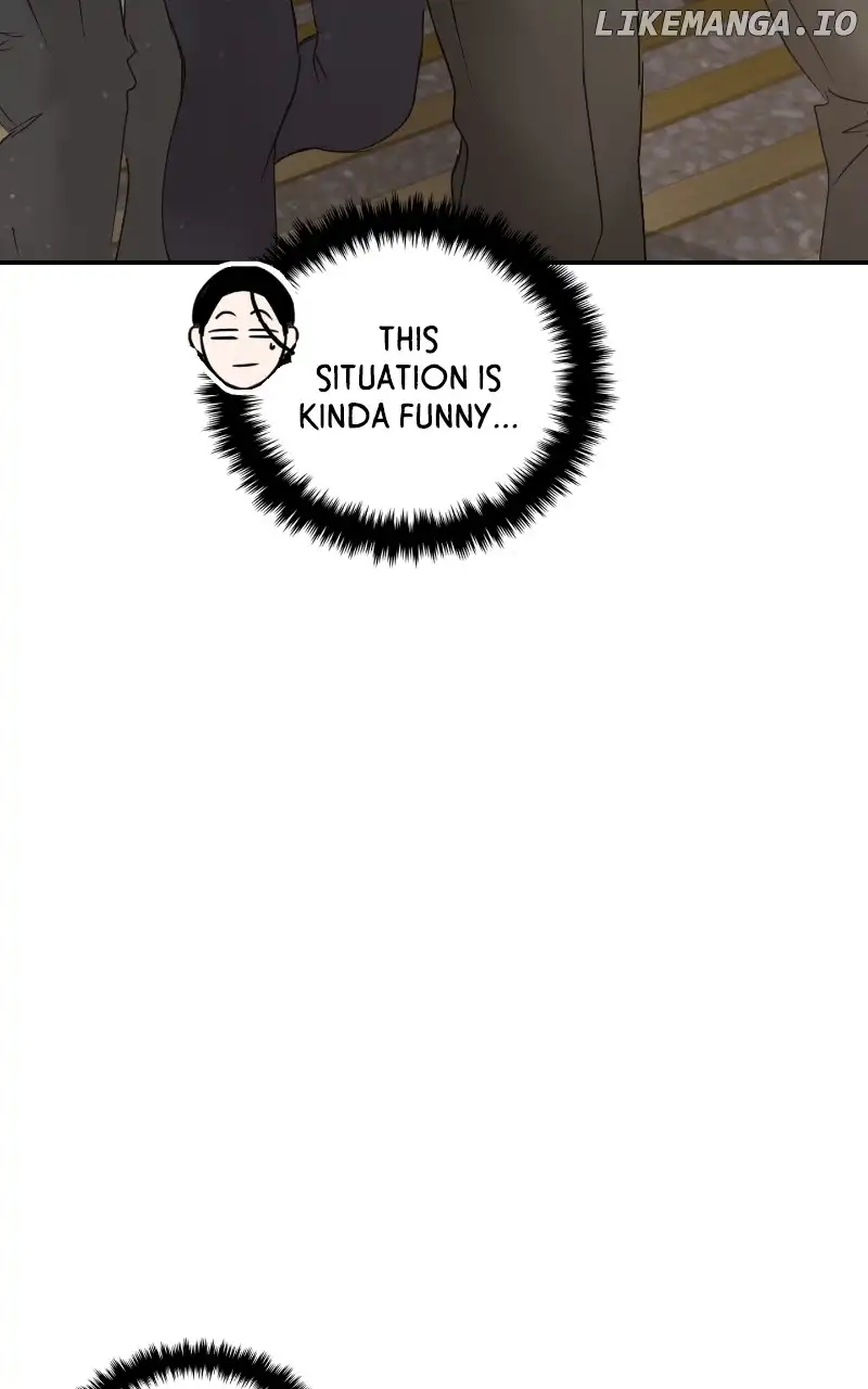 A Campus Romance, I Guess Chapter 25 page 55