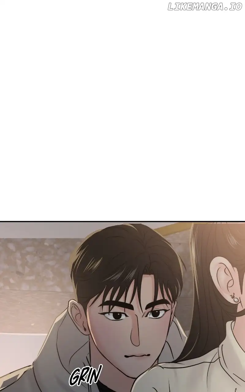 A Campus Romance, I Guess Chapter 25 page 57