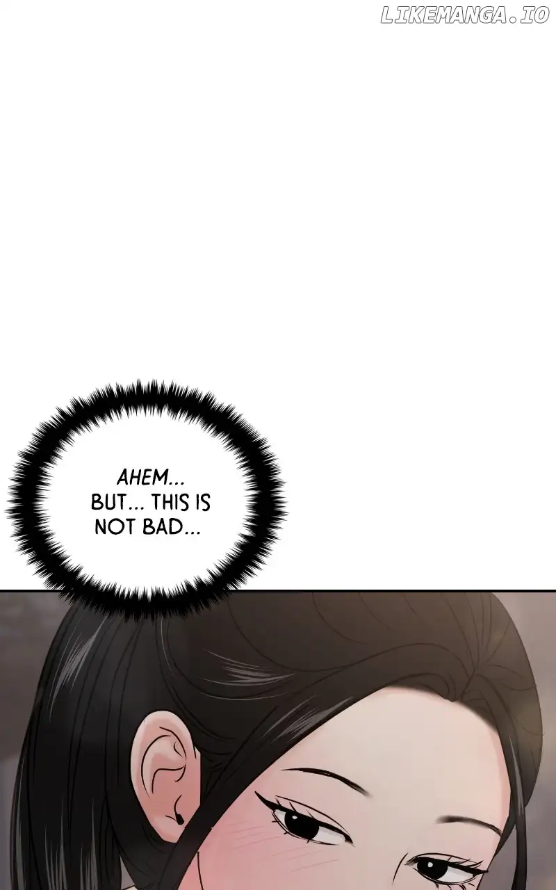 A Campus Romance, I Guess Chapter 25 page 61