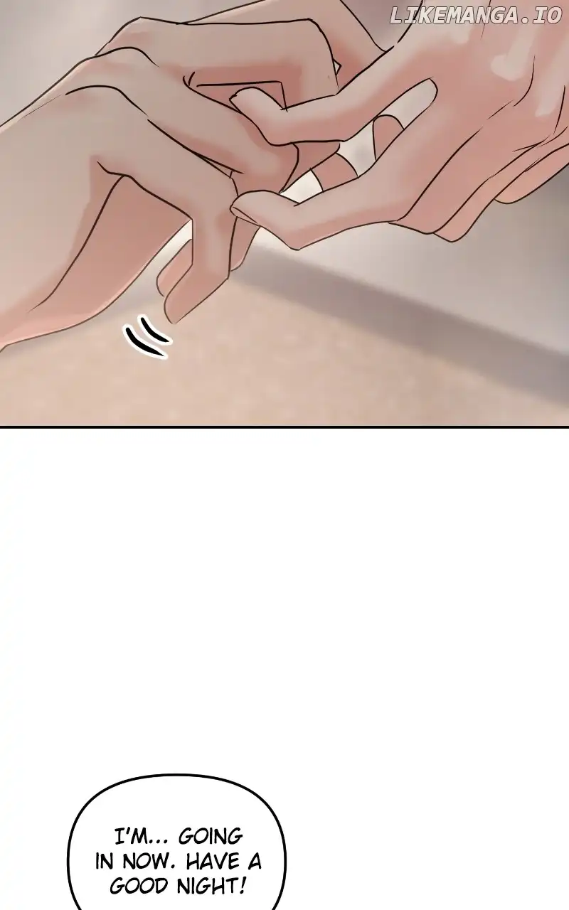 A Campus Romance, I Guess Chapter 25 page 63