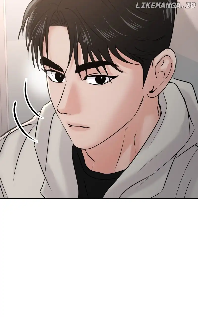 A Campus Romance, I Guess Chapter 25 page 66