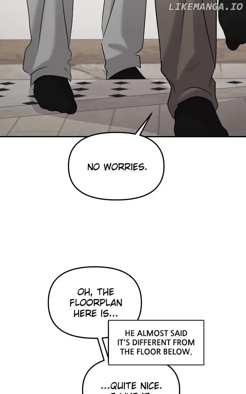A Campus Romance, I Guess Chapter 25 page 70