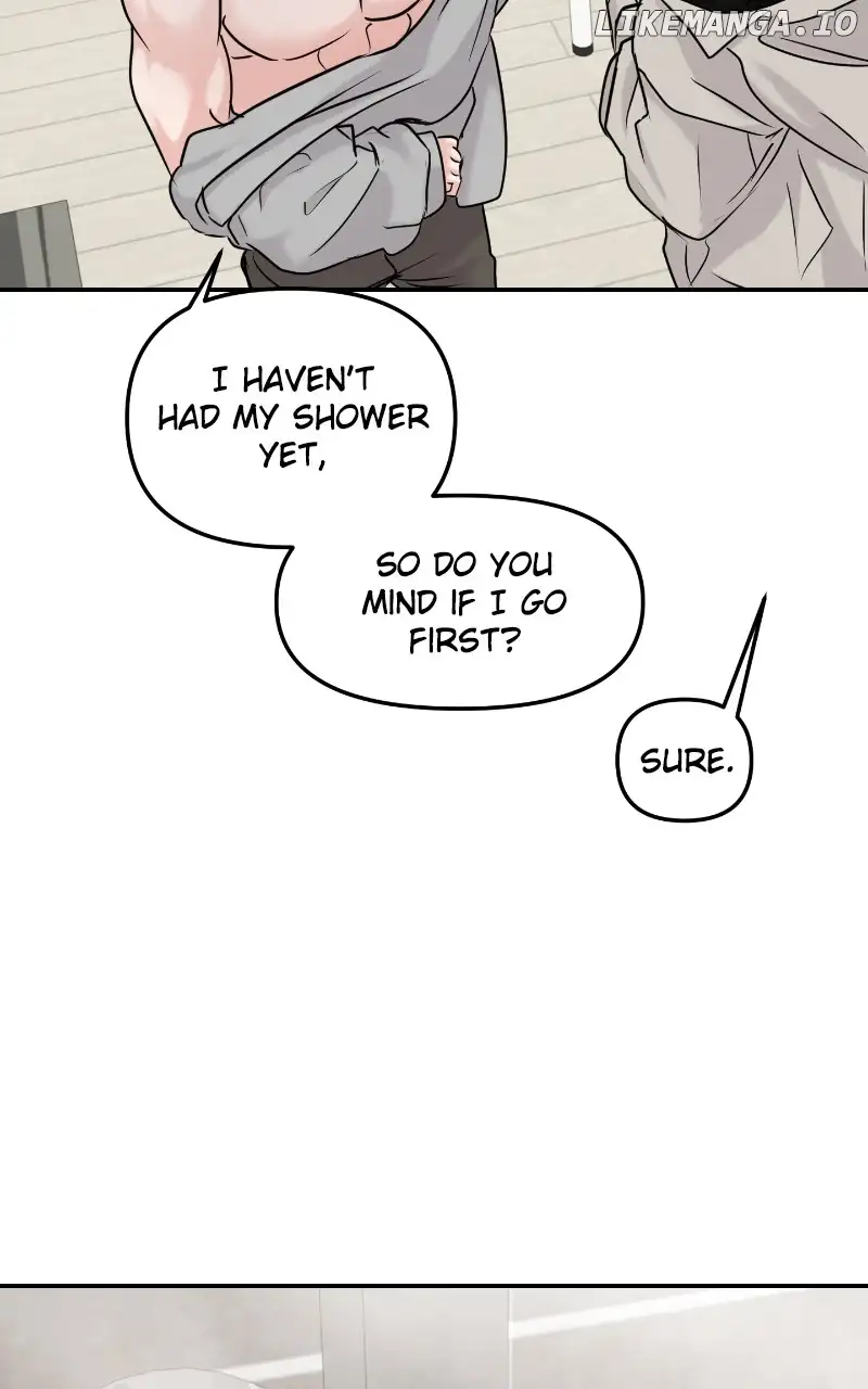 A Campus Romance, I Guess Chapter 25 page 73