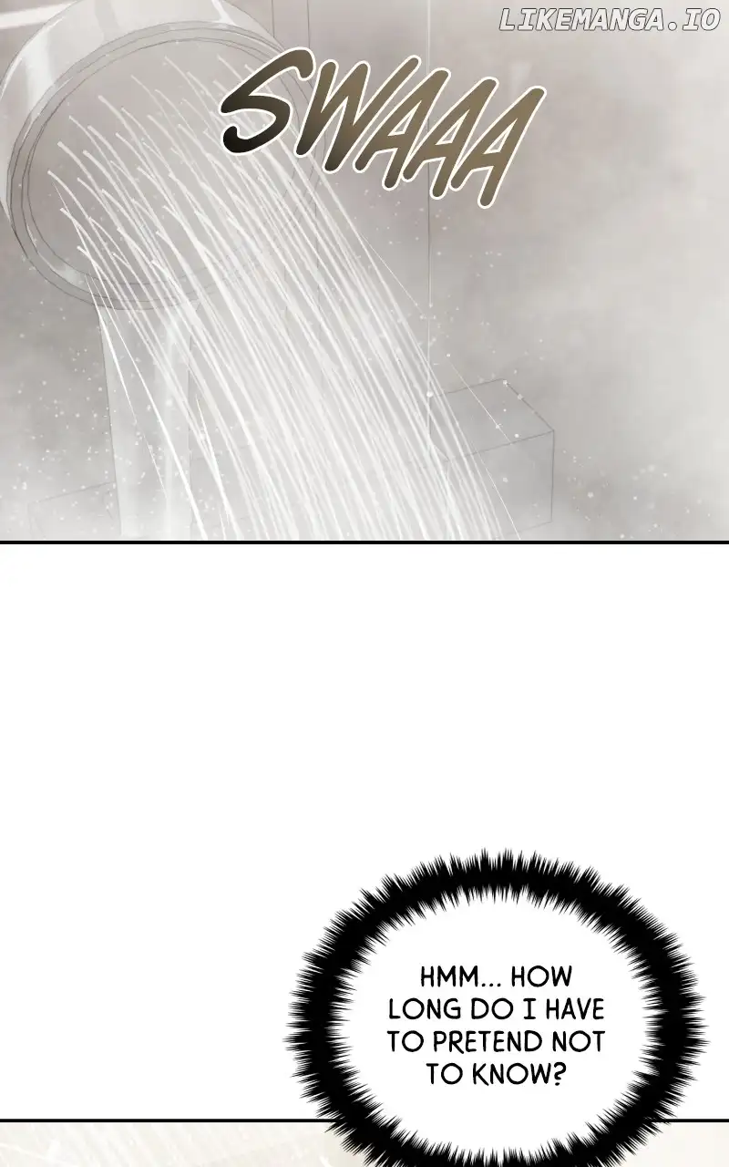 A Campus Romance, I Guess Chapter 25 page 74