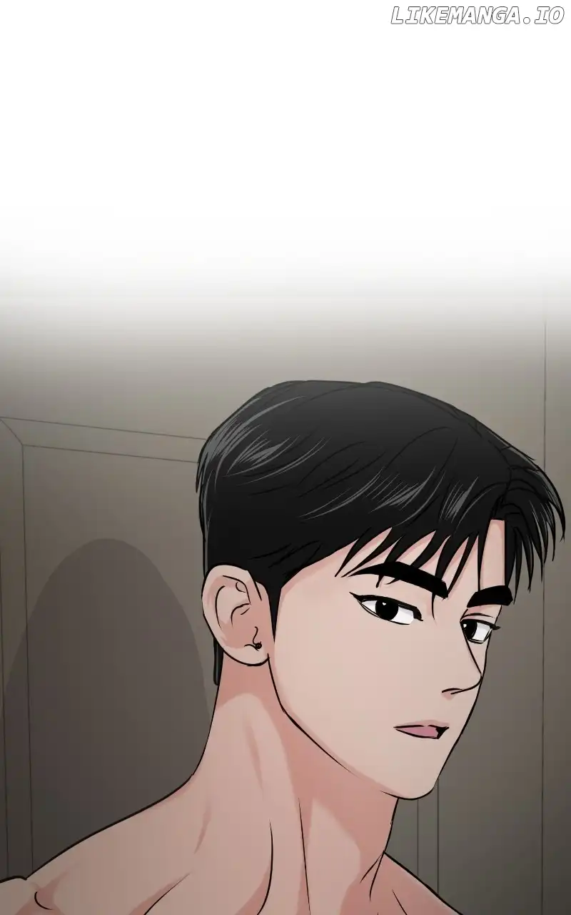 A Campus Romance, I Guess Chapter 25 page 83
