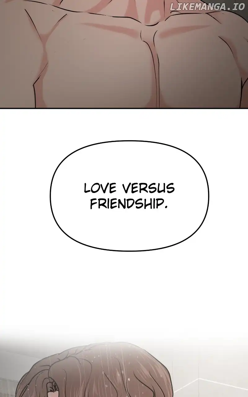 A Campus Romance, I Guess Chapter 25 page 84
