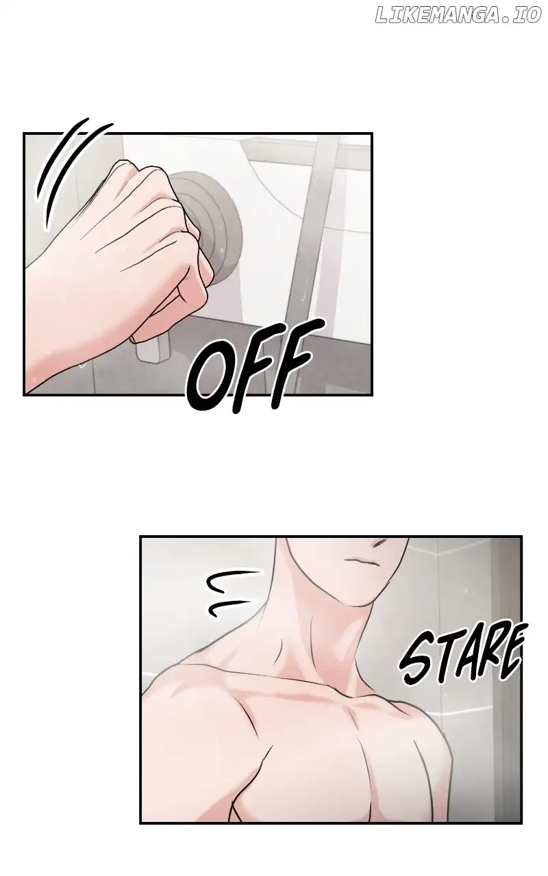A Campus Romance, I Guess Chapter 25 page 86