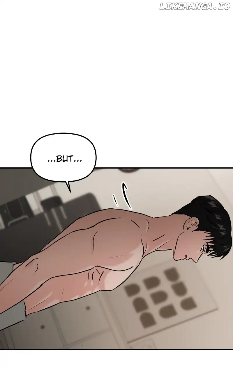 A Campus Romance, I Guess Chapter 25 page 88