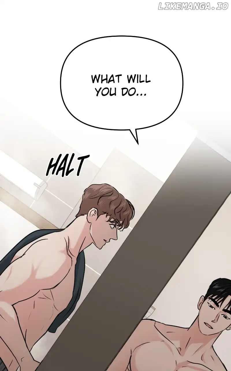 A Campus Romance, I Guess Chapter 25 page 89