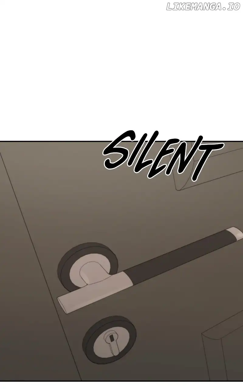 A Campus Romance, I Guess Chapter 25 page 91