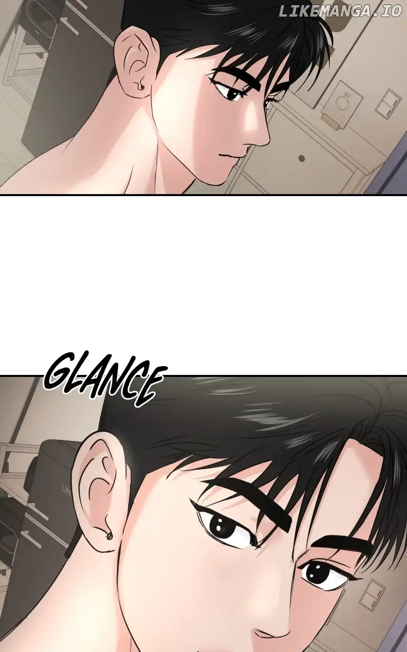 A Campus Romance, I Guess Chapter 25 page 94