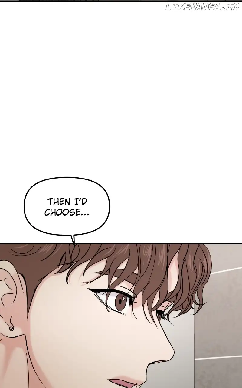 A Campus Romance, I Guess Chapter 25 page 97