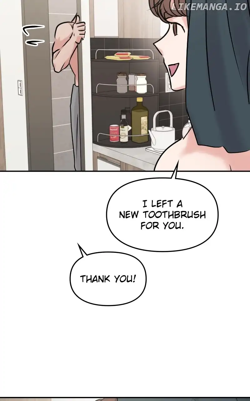 A Campus Romance, I Guess Chapter 25 page 102