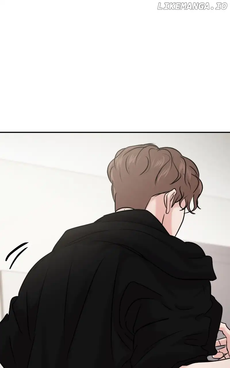 A Campus Romance, I Guess Chapter 25 page 104