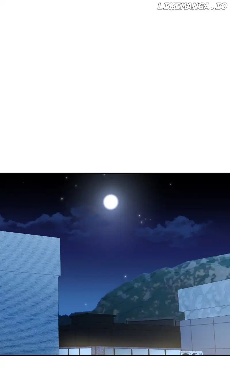 A Campus Romance, I Guess Chapter 25 page 107