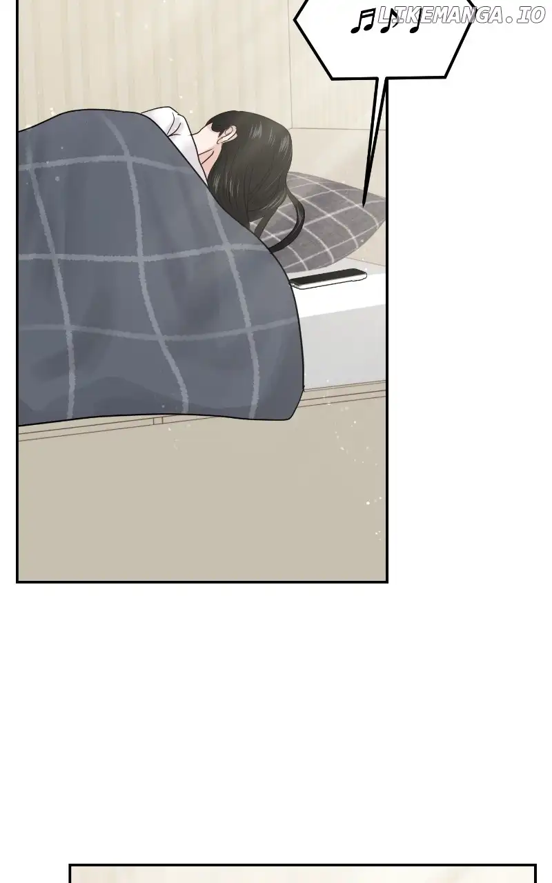 A Campus Romance, I Guess Chapter 25 page 110