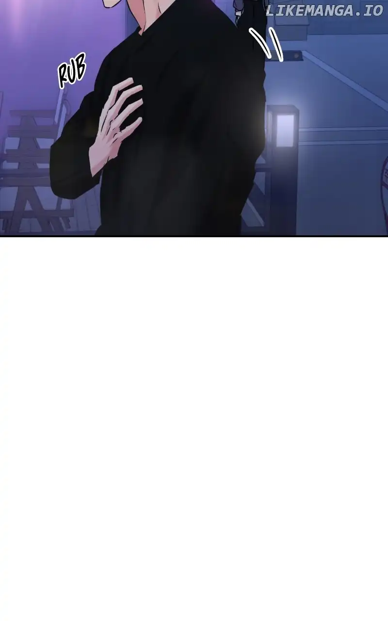 A Campus Romance, I Guess Chapter 30 page 2