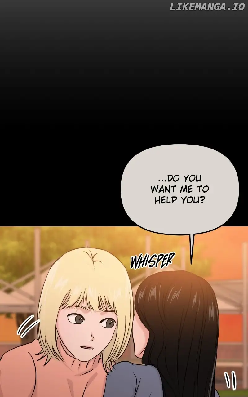 A Campus Romance, I Guess Chapter 30 page 20