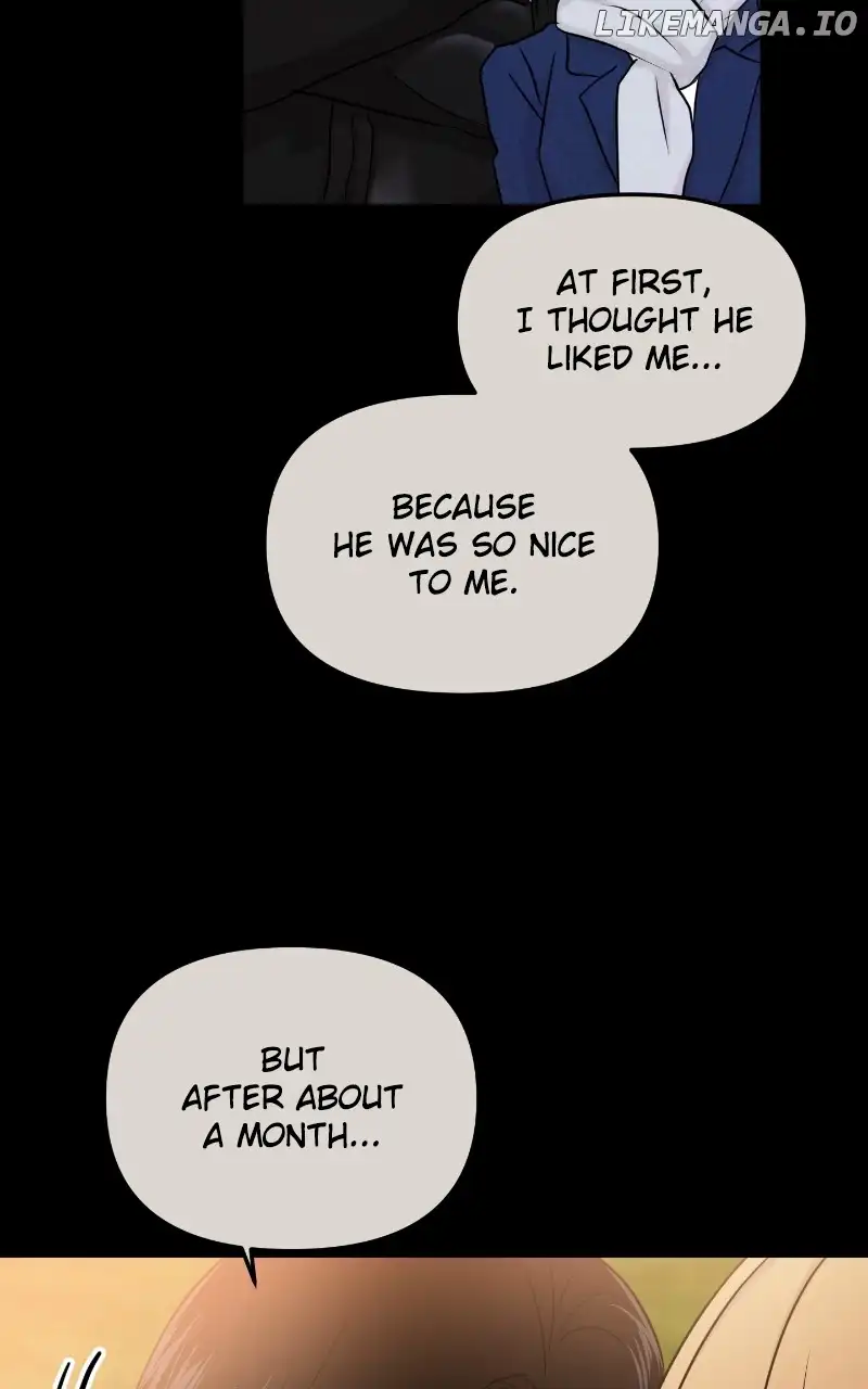 A Campus Romance, I Guess Chapter 30 page 25