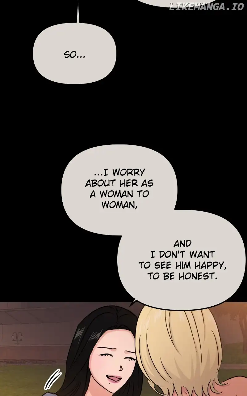 A Campus Romance, I Guess Chapter 30 page 29