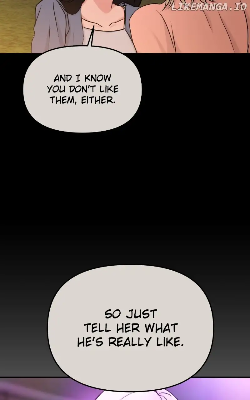 A Campus Romance, I Guess Chapter 30 page 30