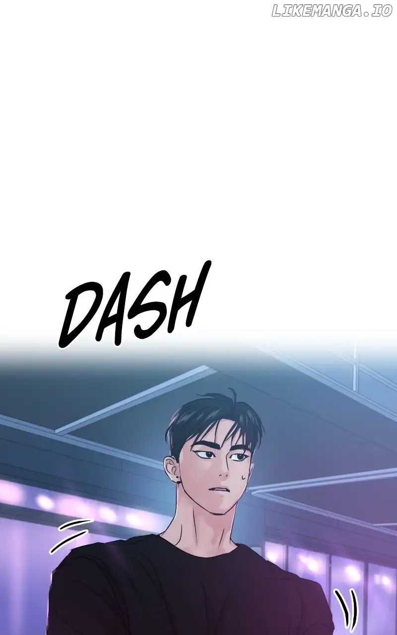 A Campus Romance, I Guess Chapter 30 page 34