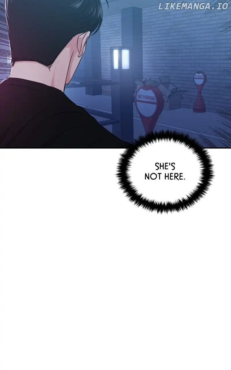 A Campus Romance, I Guess Chapter 30 page 36