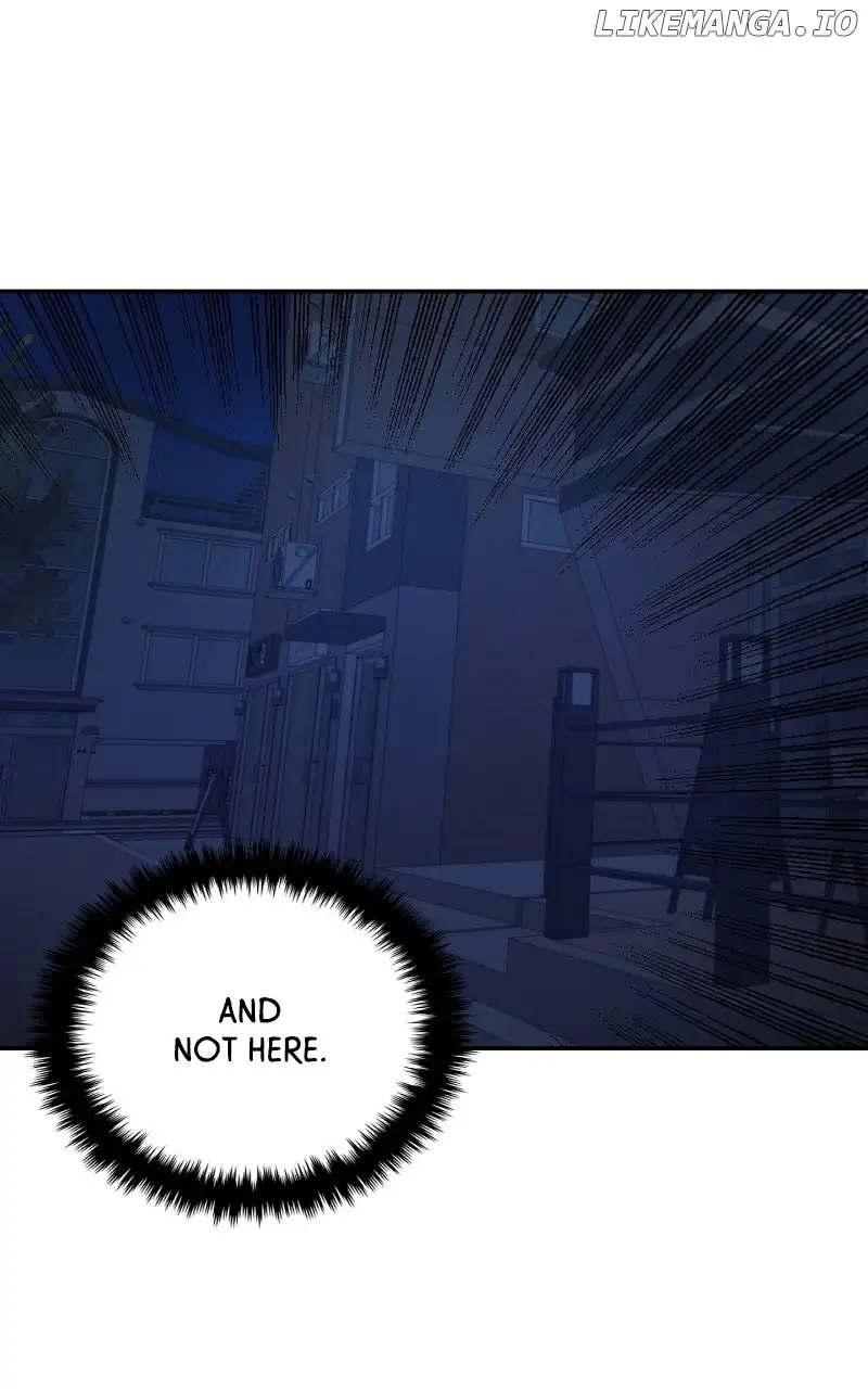 A Campus Romance, I Guess Chapter 30 page 37