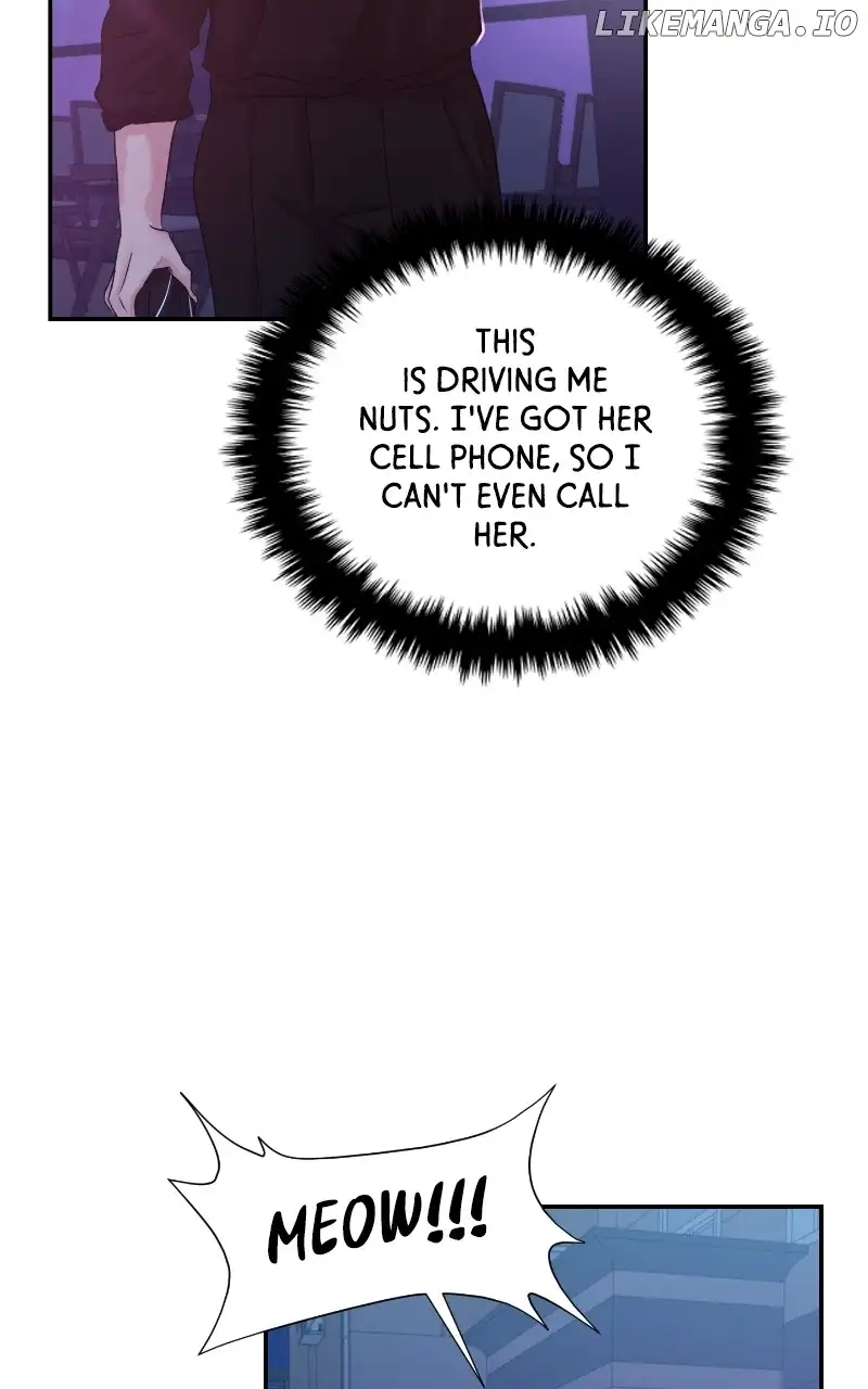 A Campus Romance, I Guess Chapter 30 page 39