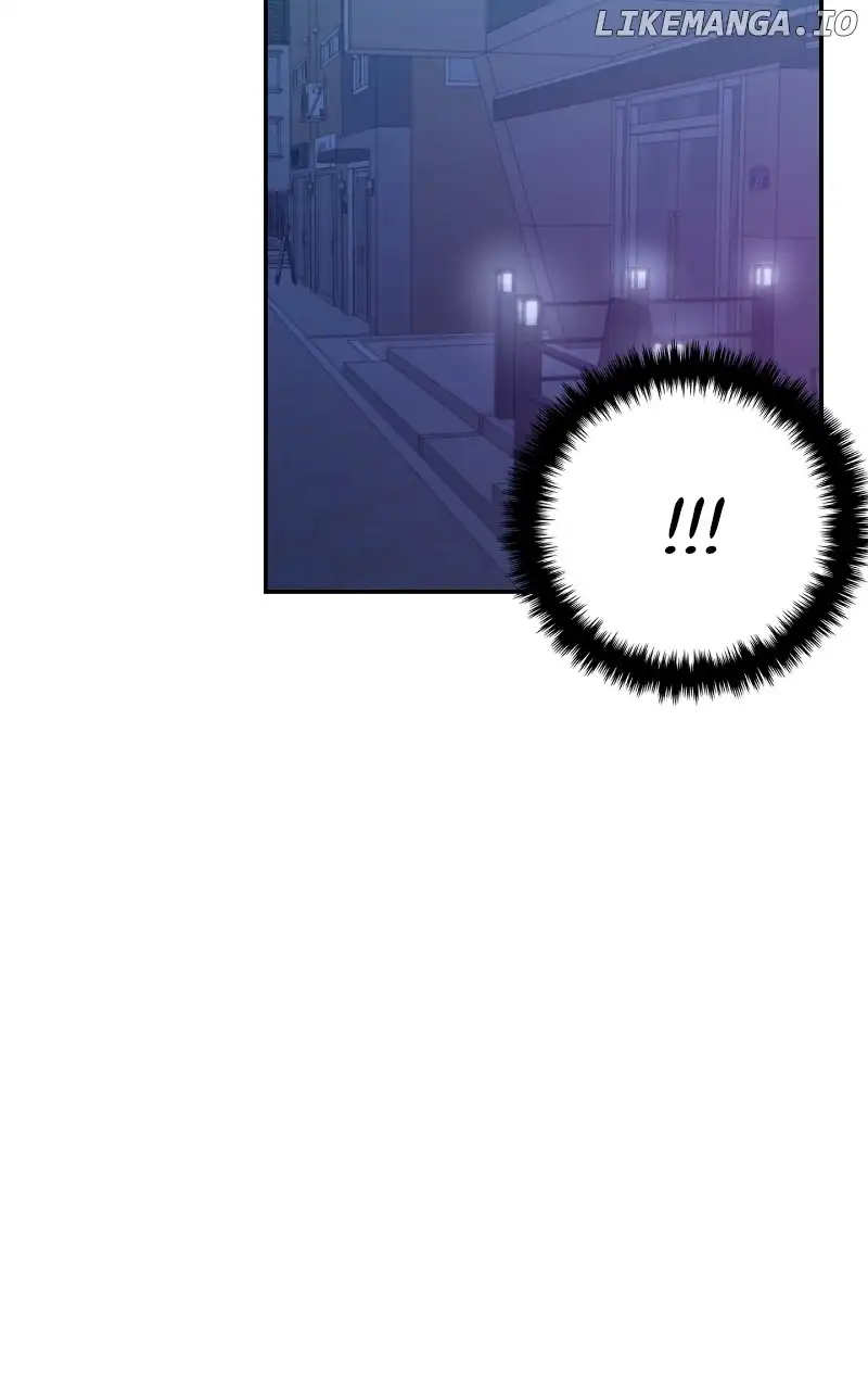 A Campus Romance, I Guess Chapter 30 page 40