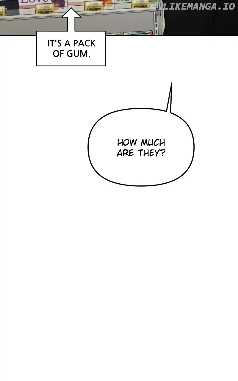 A Campus Romance, I Guess Chapter 30 page 55