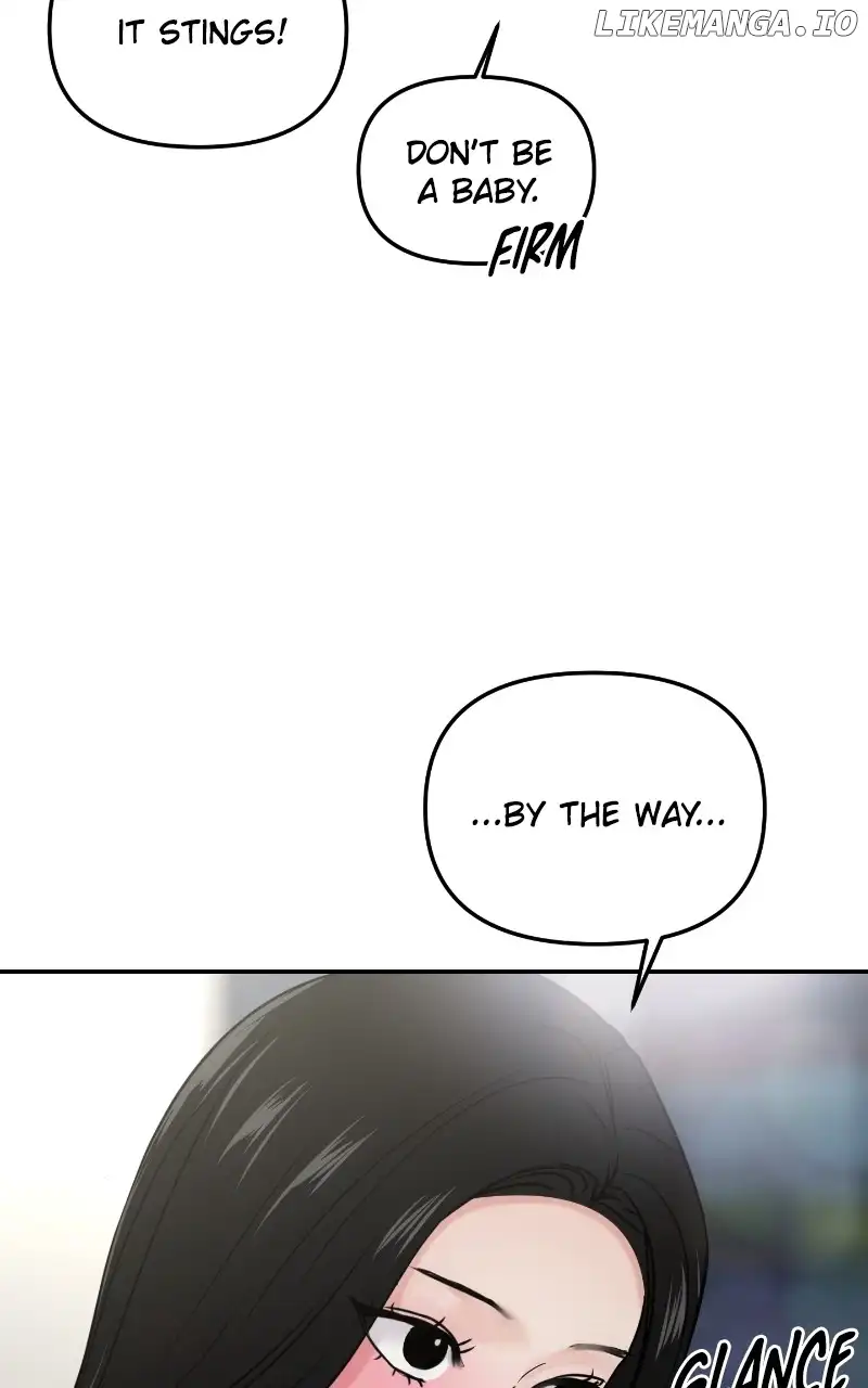 A Campus Romance, I Guess Chapter 30 page 63
