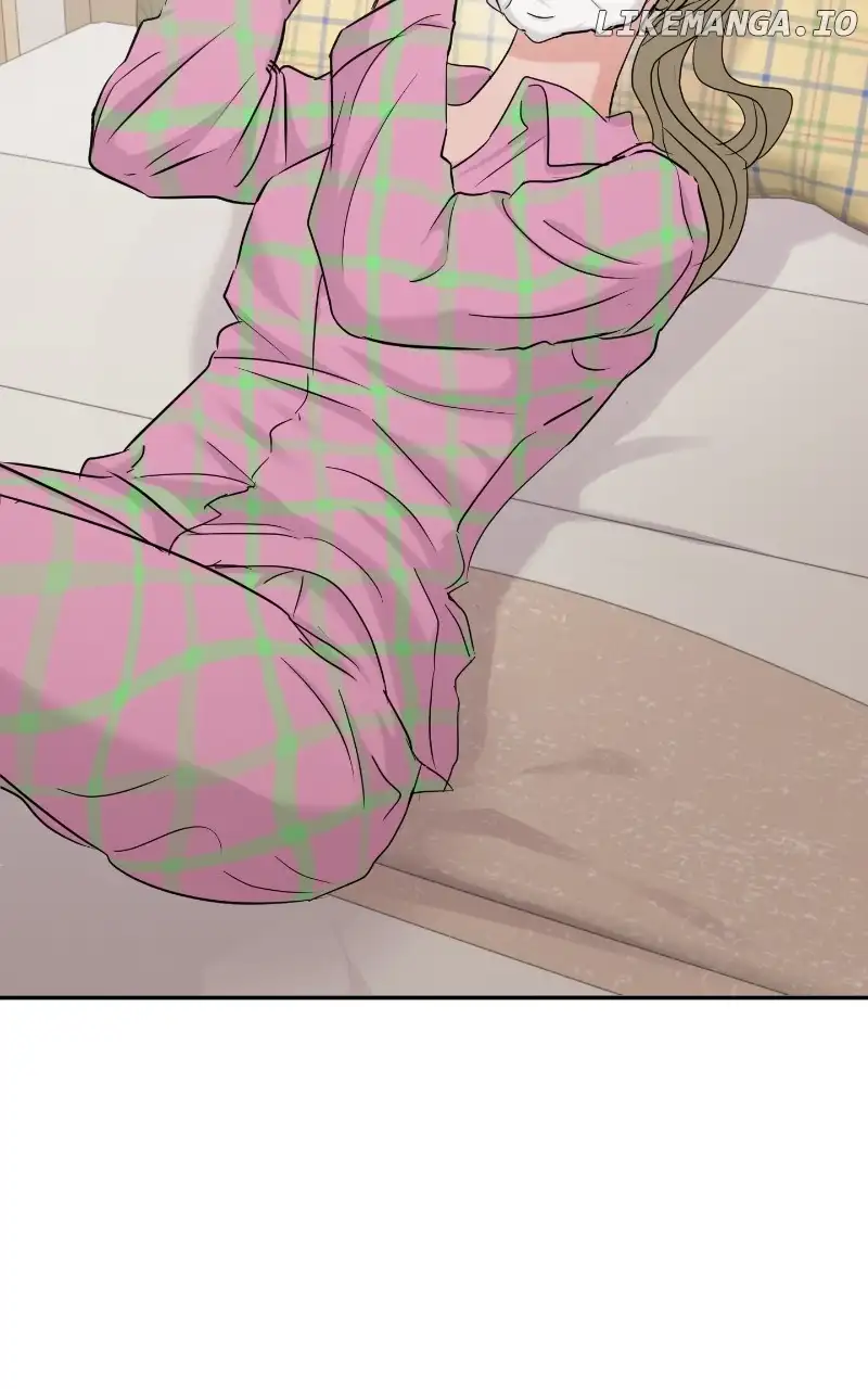 A Campus Romance, I Guess Chapter 30 page 82