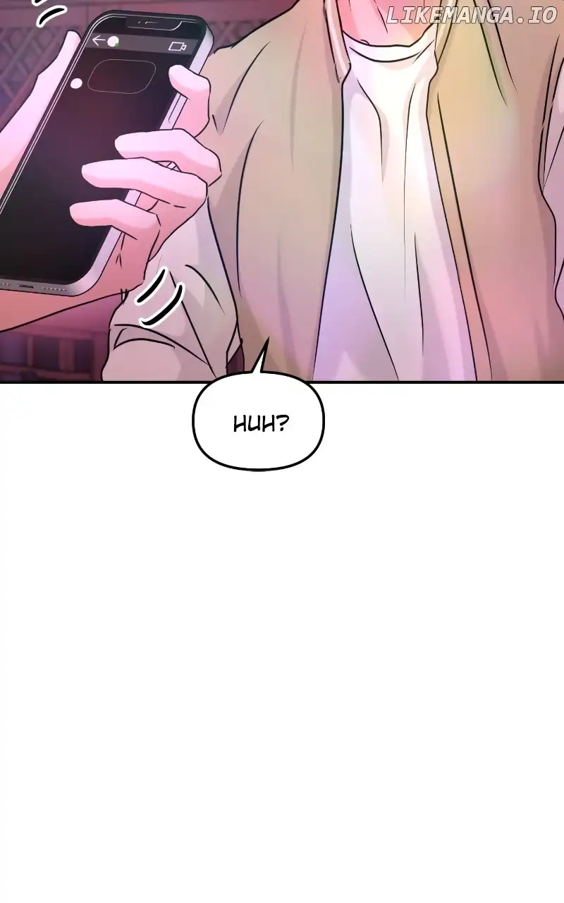 A Campus Romance, I Guess Chapter 30 page 88