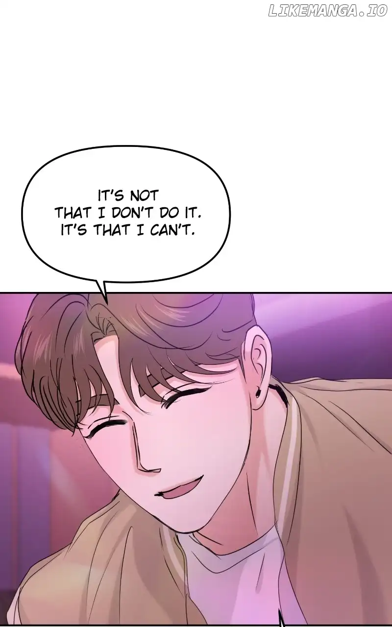 A Campus Romance, I Guess Chapter 30 page 90
