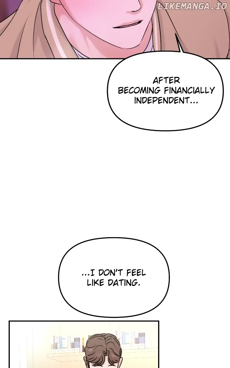 A Campus Romance, I Guess Chapter 30 page 93