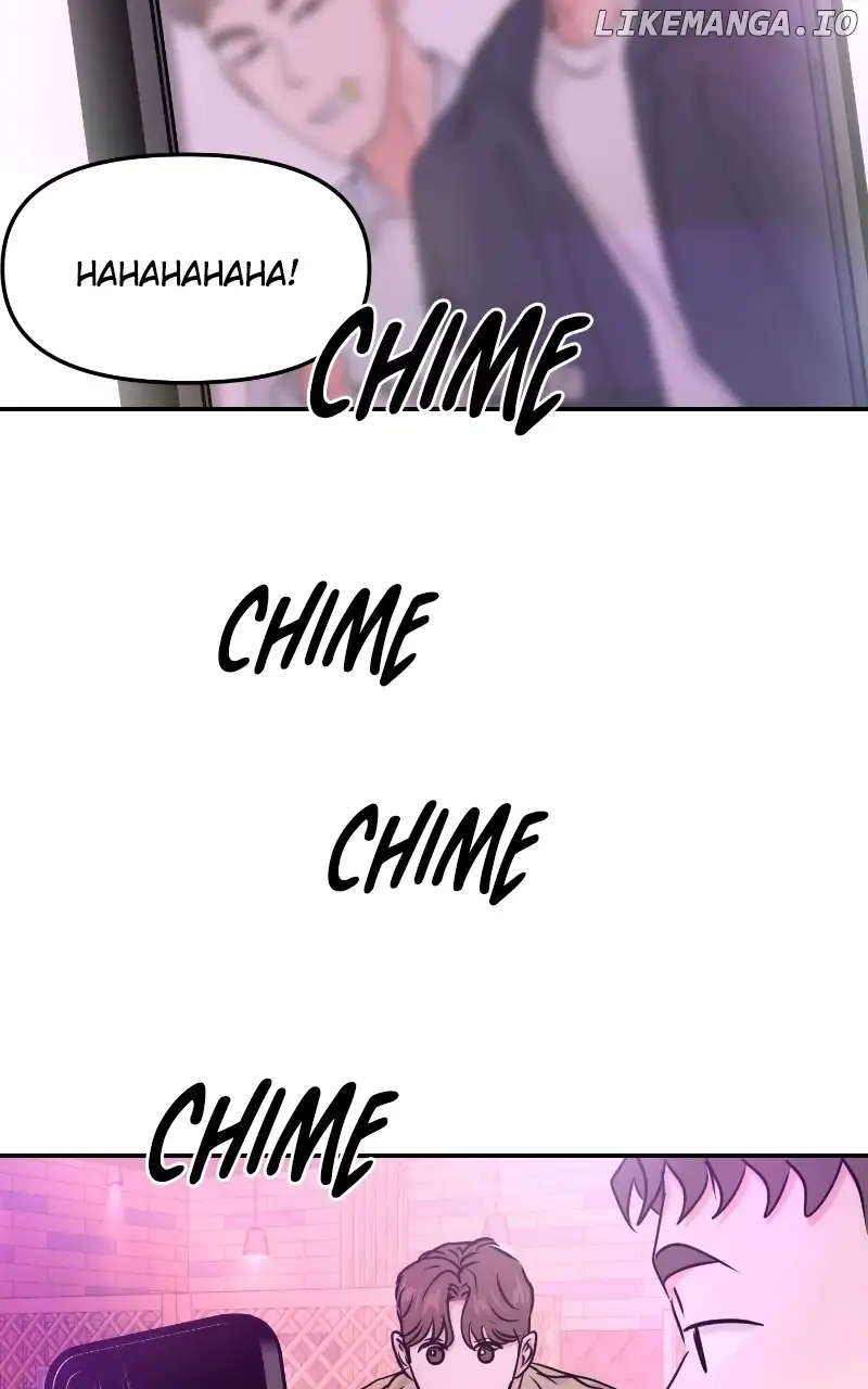 A Campus Romance, I Guess Chapter 30 page 106